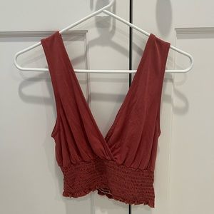 Urban outfitters top